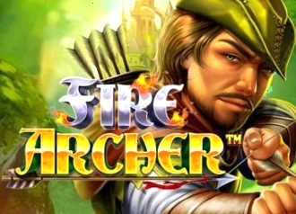 Fire Archer слот