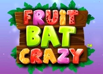 Игровой автомат Fruit Bat Crazy с яркой тематикой и фриспинами.