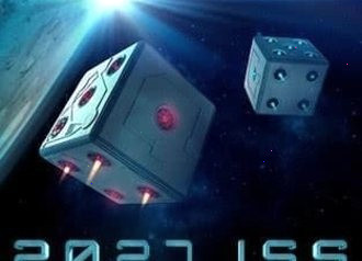 ISS игровой слот