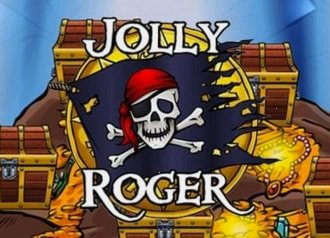Jolly Roger игра